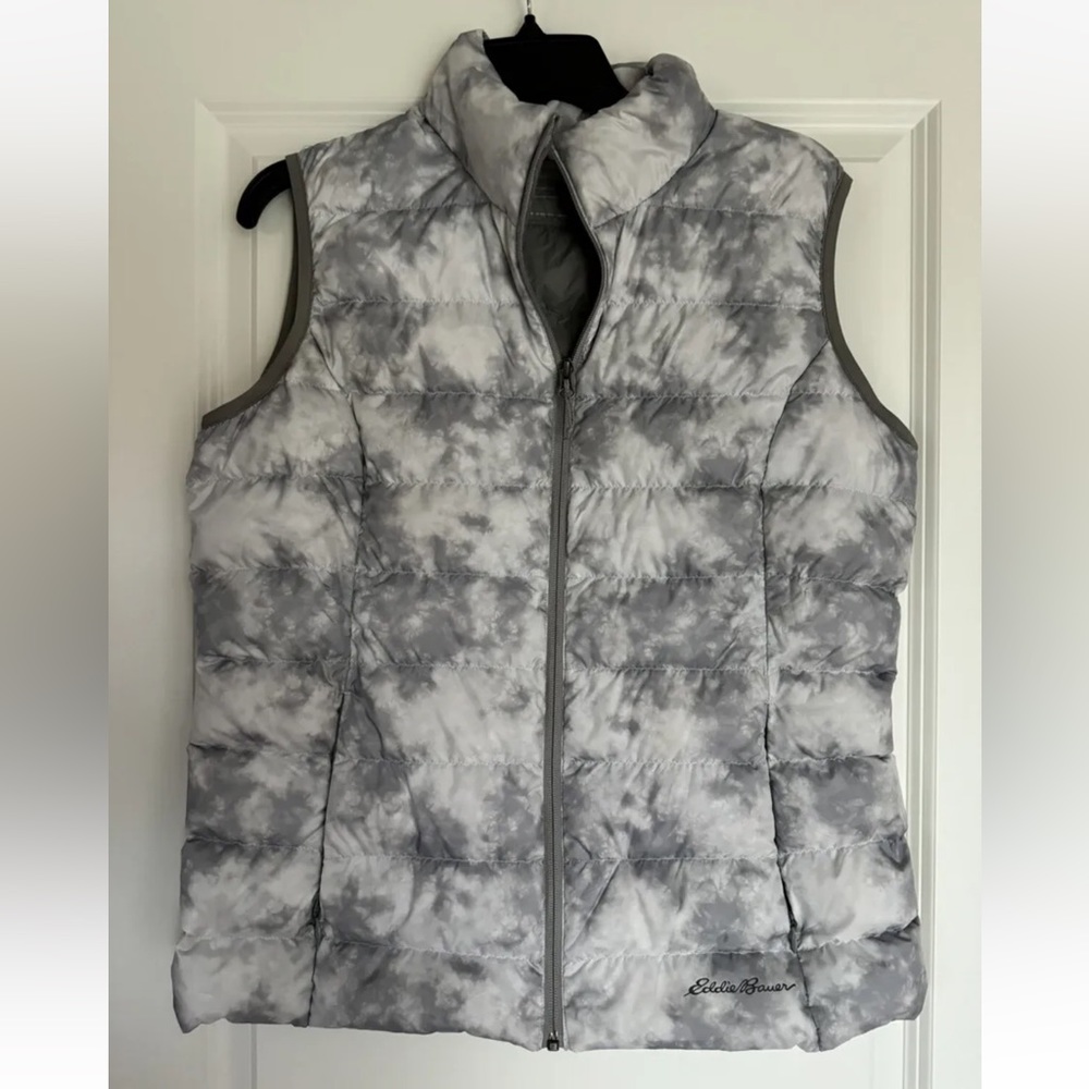Eddie Bauer Large Women’s Vest EB650